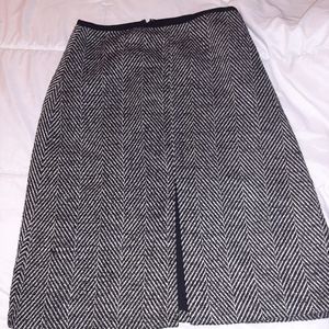 Ann Taylor Skirt